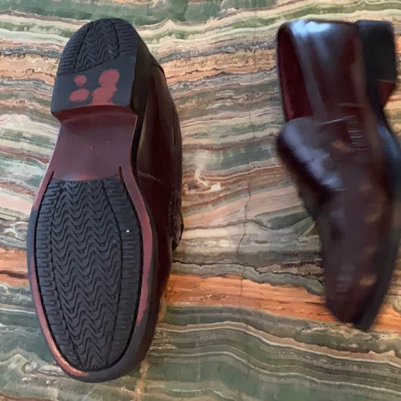 GH BASS weejuns Katherine ll 9W - Picture 6 of 7